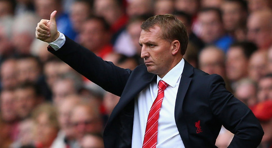 Брендан Роджерс, Sky Sports