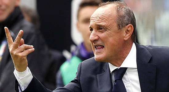 Делио Росси, foxsports.com