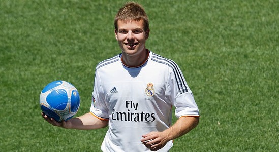 Асьер Ильярраменди, Getty Images