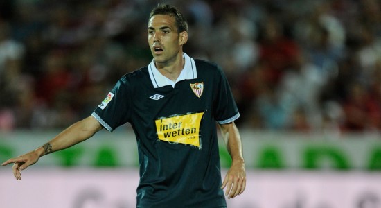 Фернандо Наварро, Getty Images