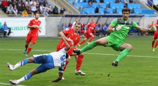 © Станислав Ведмидь, Football.ua