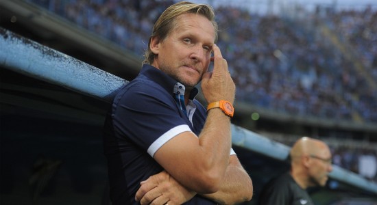 Бернд Шустер, Getty Images