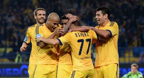 фото Д. Неймырка, Football.ua