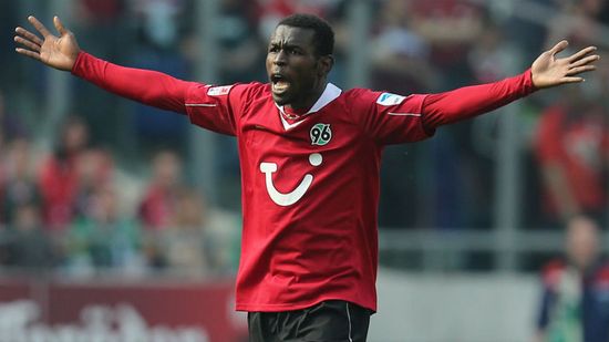 Мамэ Диуф, Getty Images