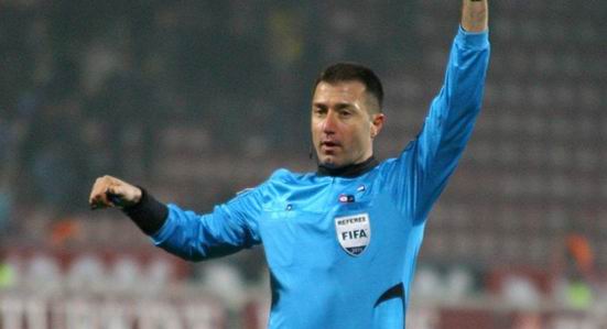 Хусейн Гечек, trtspor.com.tr