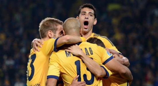 © Дмитрий Неймырок Football.ua