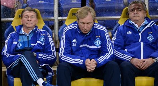 фото Д. Неймырка, Football.ua