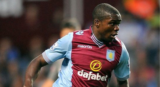 Жорес Окоре, PA