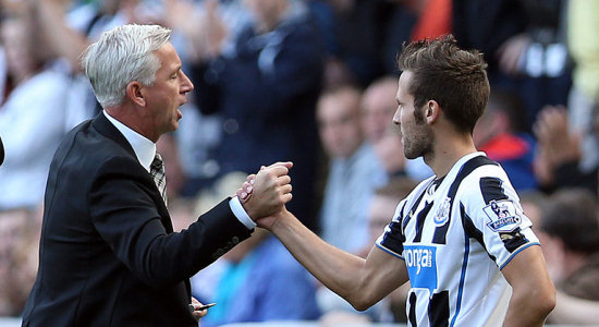 Пардью и Кабайе, skysports.com