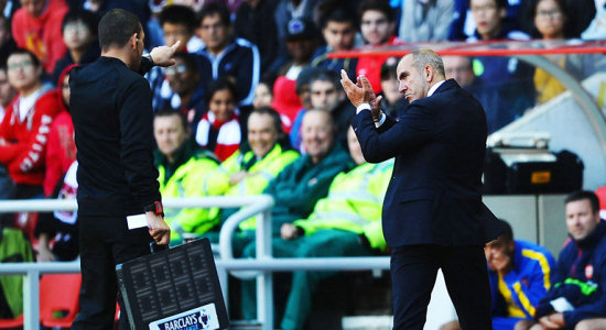 Паоло Ди Канио, skysports.com