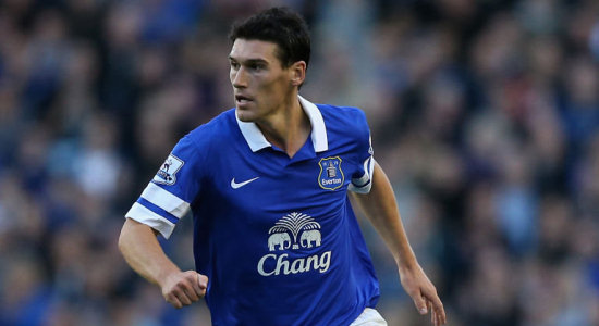 Гарет Барри, skysports.com