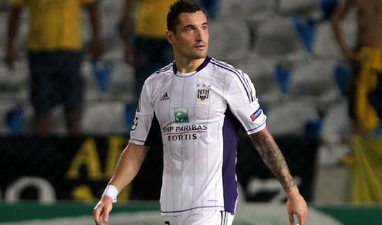 Марцин Василевски, Getty Images