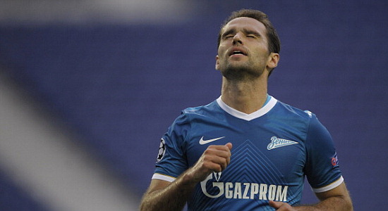 Роман Широков, Getty Images