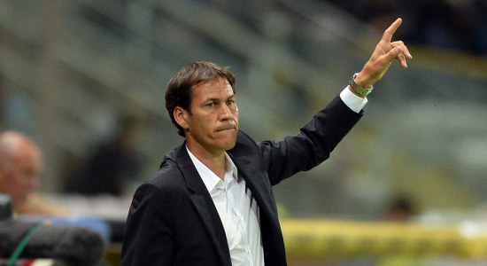 Руди Гарсия, Getty Images