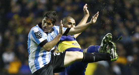 Даниэль Диас, Getty Images