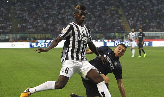 Матео Ковачич в борьбе, Getty Images