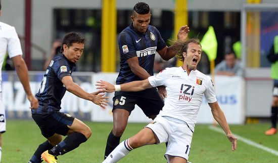 Альберто Джилардино, Getty Images