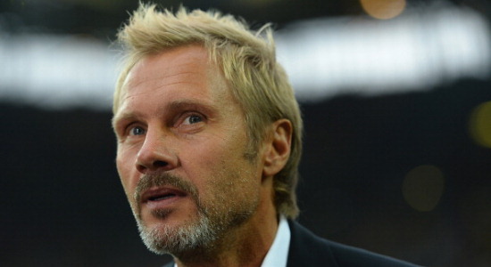 Торстен Финк, Getty Images