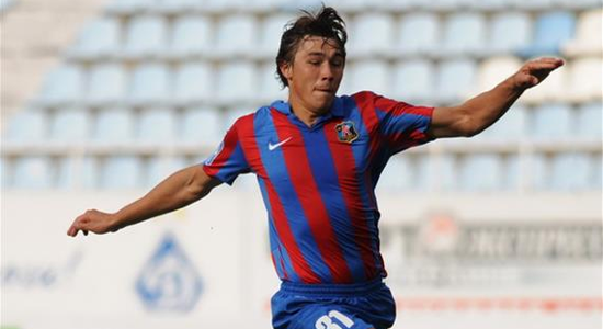 Александр Романчук, фото Football.ua