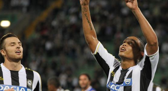 Луис Муриэль, charter.net