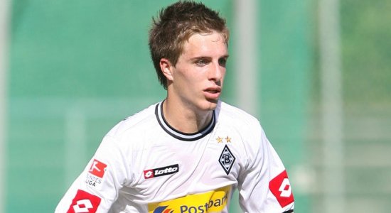 Патрик Херрманн, footballmanagerstory.com