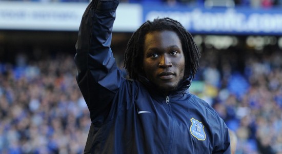 Ромелу Лукаку, Getty Images