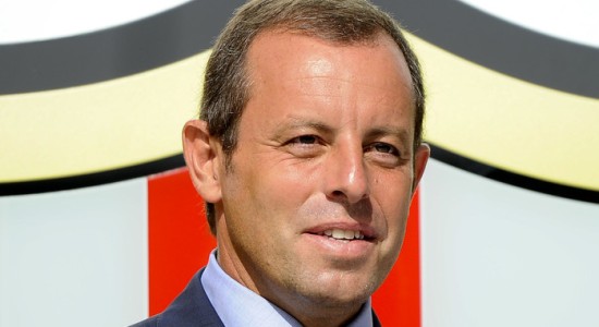 Сандро Росель, Getty Images