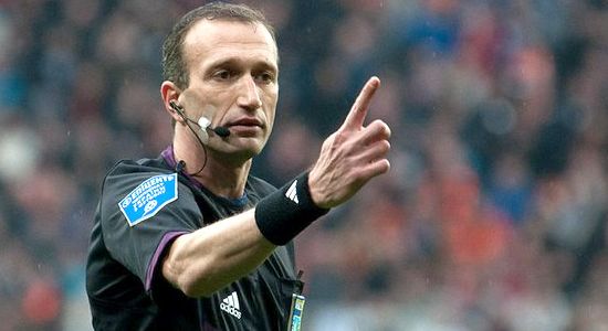 Юрий Вакс, tsn.ua