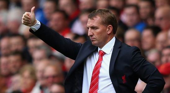 Брэндан Роджерс, Sky Sports