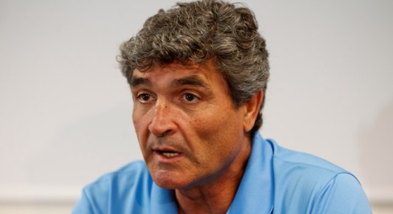 Хуанде Рамос, fcdnipro.ua