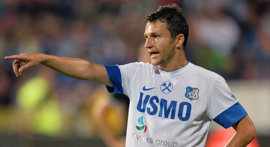 Богдан Унгурушан, Getty Images