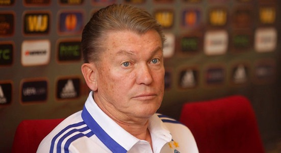 Фото fcdynamo.kiev.ua