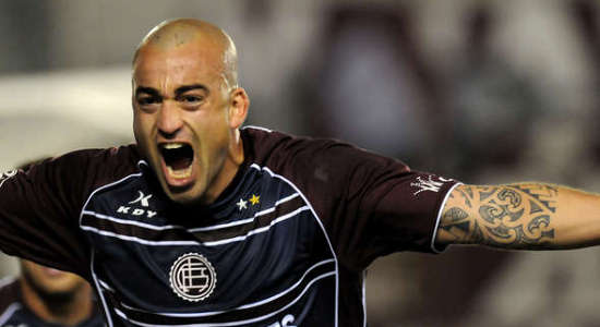 Сантьяго Сильва по-прежнему на высоте, DyN