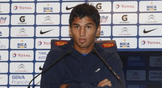 Леандро Марин, Photogamma