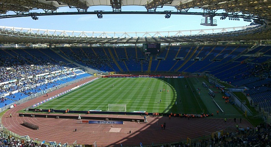 Стадио Олимпико, wikipedia.org