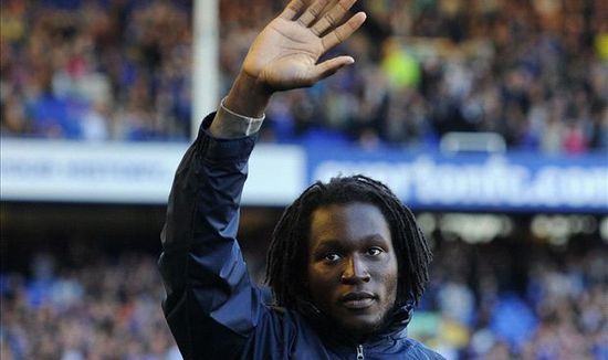 Лукаку готов играть, Getty Images