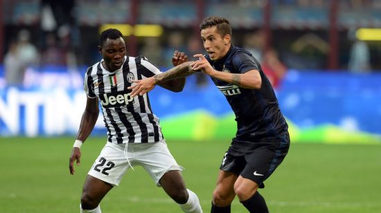 Рикардо Альварес, Getty Images