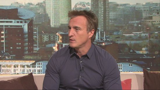 Давид Жинола, skysports.com