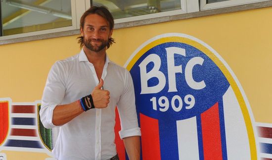 Роландо Бьянки, Getty Images