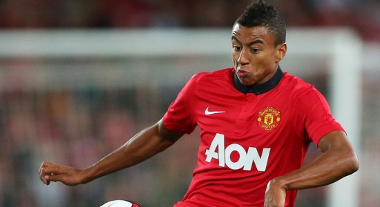 Джесси Лингард, Getty Images