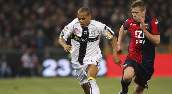 Джонанан Бьябьяни, Getty Images