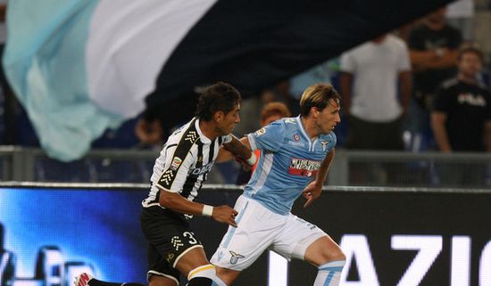 Лукас Билья, Getty Images