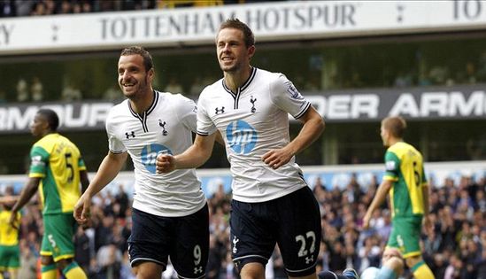 Гильфи Сигурдссон, Getty Images