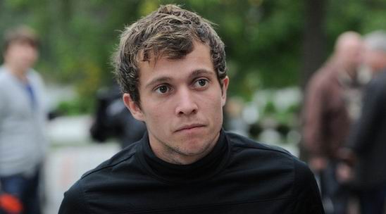 Бернард, shakhtar.com