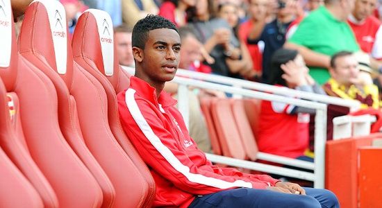 Гедион Зелалем, espnfc.com