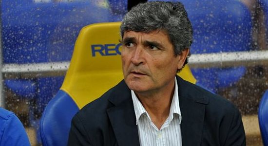 Хуанде Рамос, фото Д.Неймырка, Football.ua