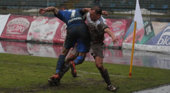 Фото fcvolyn.net