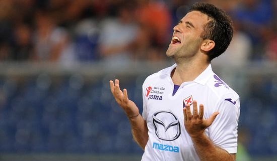 Джузеппе Росси, Getty Images