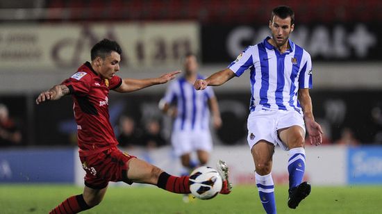 Иманол Аггиретче, Getty Images