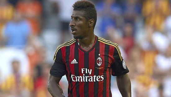 Кевин Констан, Getty Images